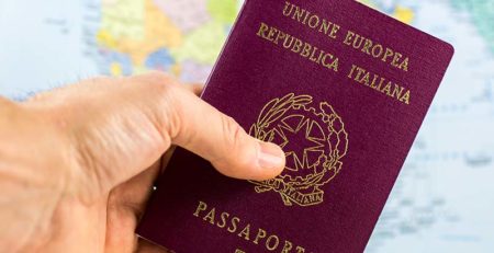 Passaporto e visto giapponese - Watabi